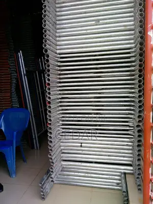 Scaffolding