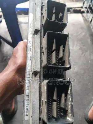Brain Box for Ford Edge, 09 Model