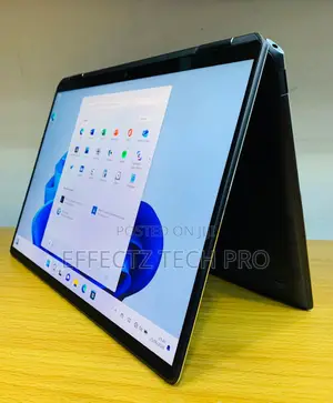Laptop HP Spectre X360 16GB Intel Core I7 SSD 512GB