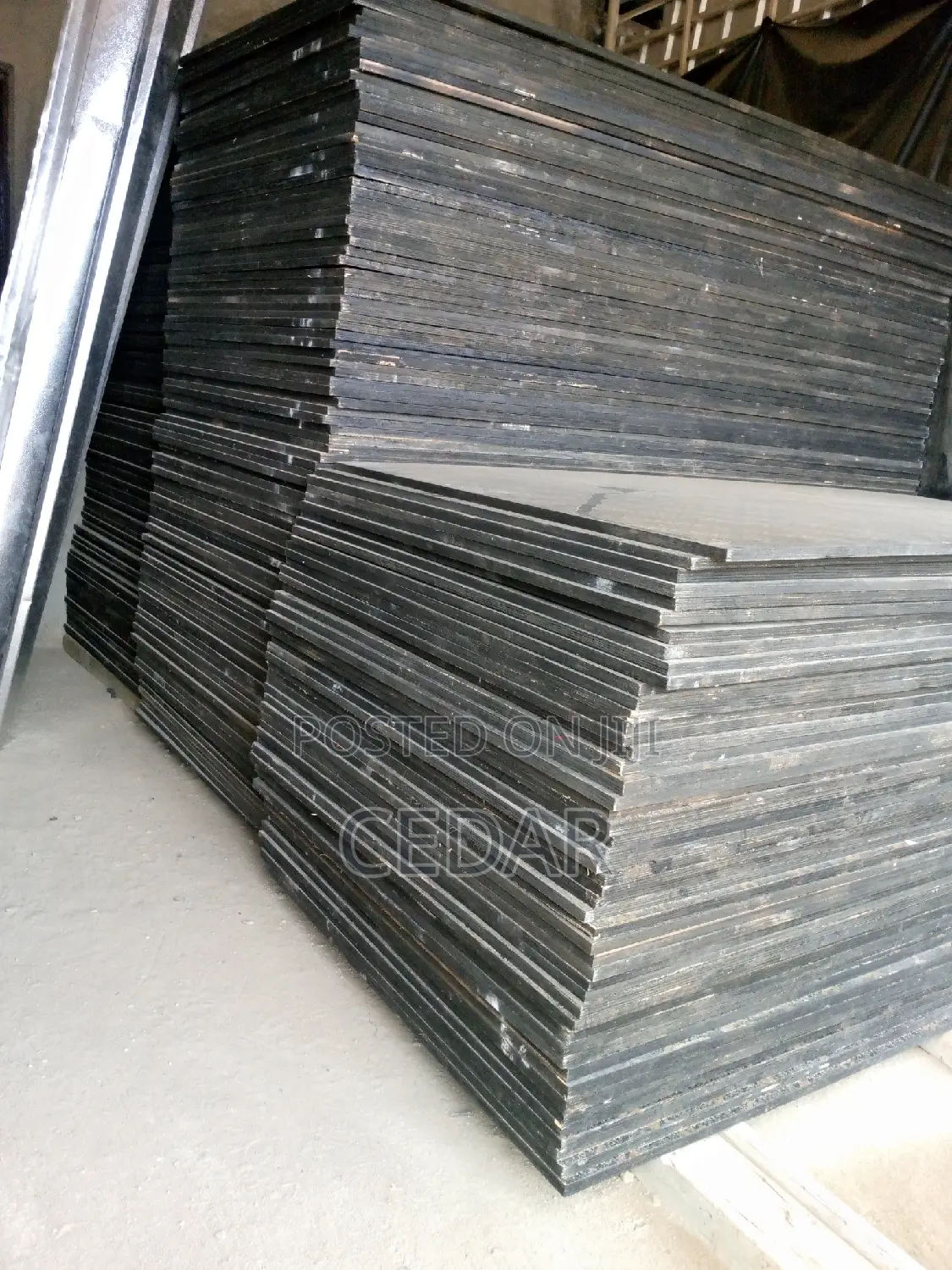 Marine Board