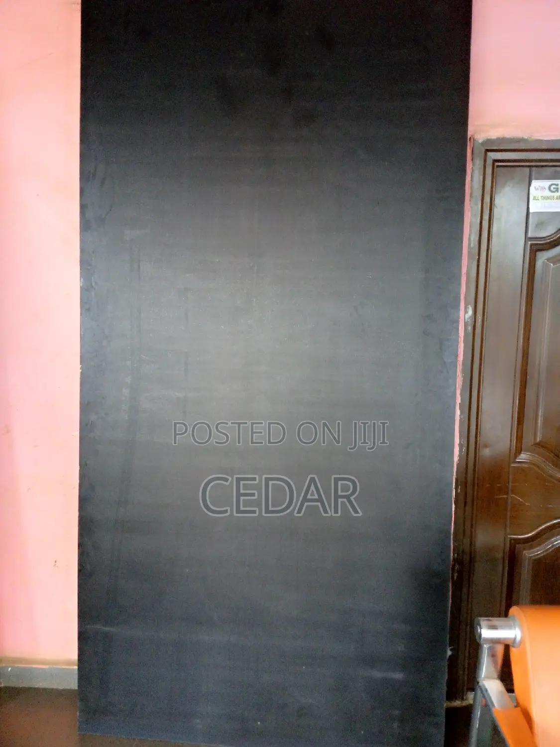 Marine Board