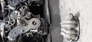 Honda Pilot Engine Model 2005