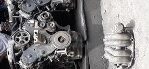 Honda Pilot Engine Model 2005