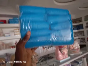 Surgical Scrub Cap