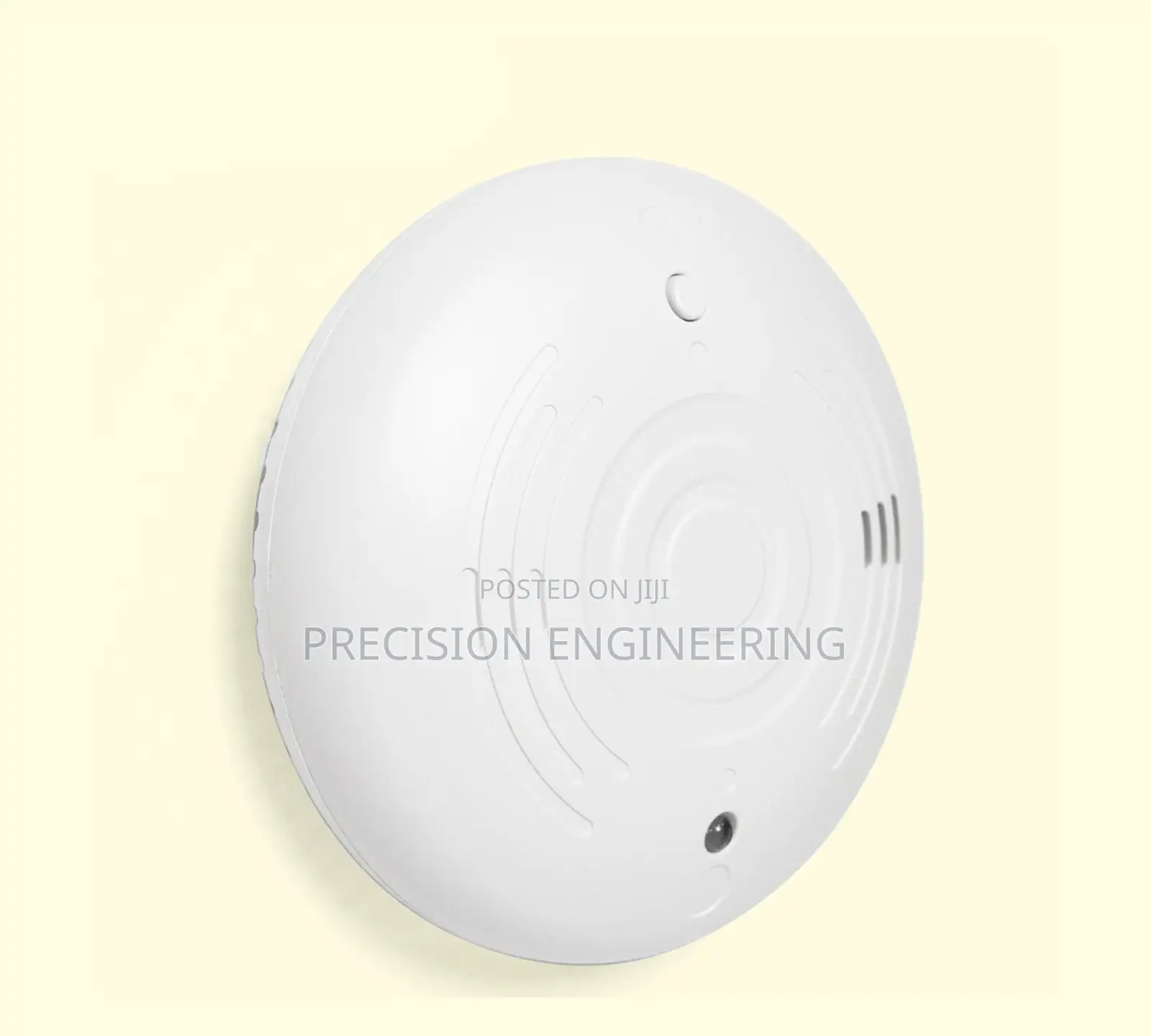 Asenware Standalone Heat Detector