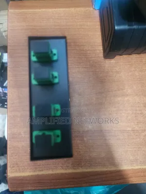 4port Fiber Patch Panel Sc Apc