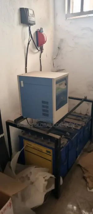 Inverter Set