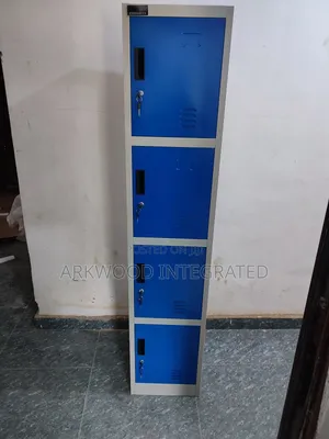 Metal Storage Cabinet Locker