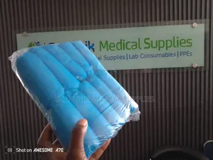 Disposable Scrub Cap