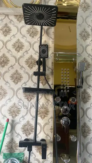 Power Shower