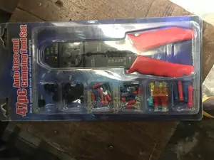 47pca Insulated Hadgrips