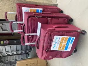 Photo - Super Lightweight Goby London Luggage Box