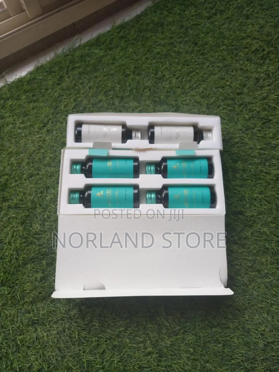 Norland Detox Pro Pack for Kidney, Liver, Appetites