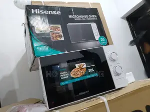 Newlyproduced Hisense Microwave~20L Oven 20mows10-H
