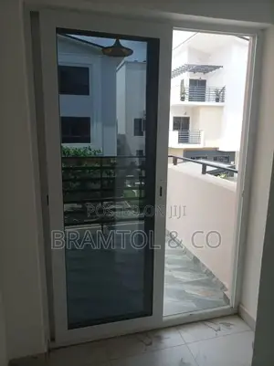 4bdrm Duplex in Wuye for rent