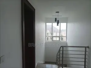 4bdrm Duplex in Wuye for rent
