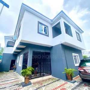 4bdrm Duplex in Port-Harcourt for sale