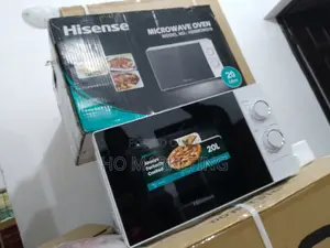 Newlyproduced Hisense 20mows10-H{20liter} Microwave Oven