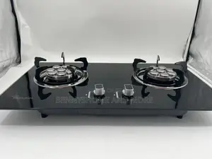 Gas Cooker