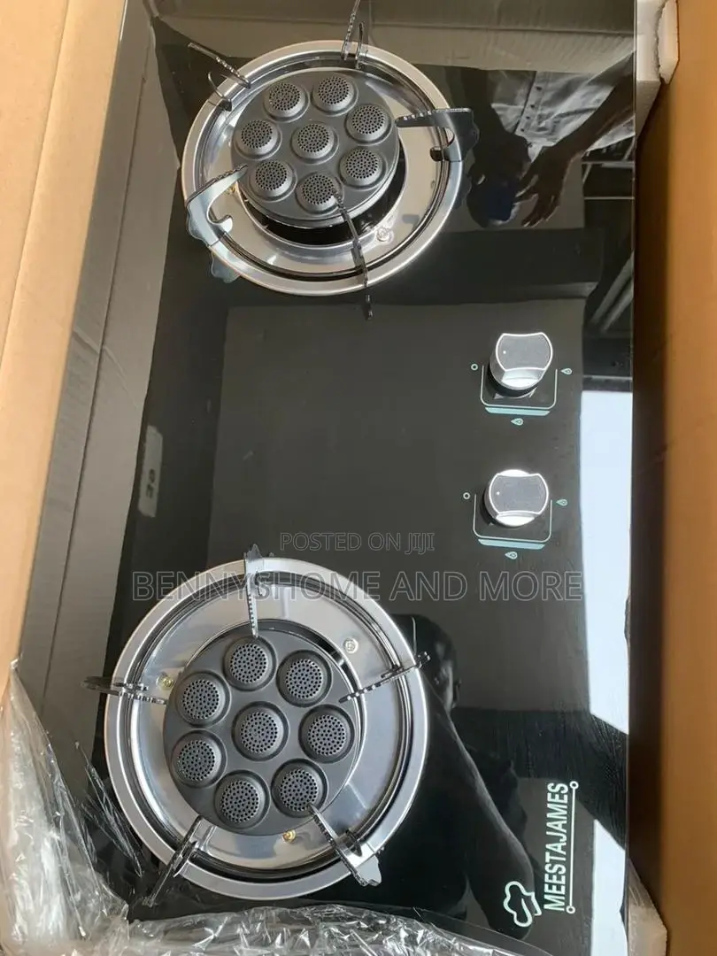 Gas Cooker