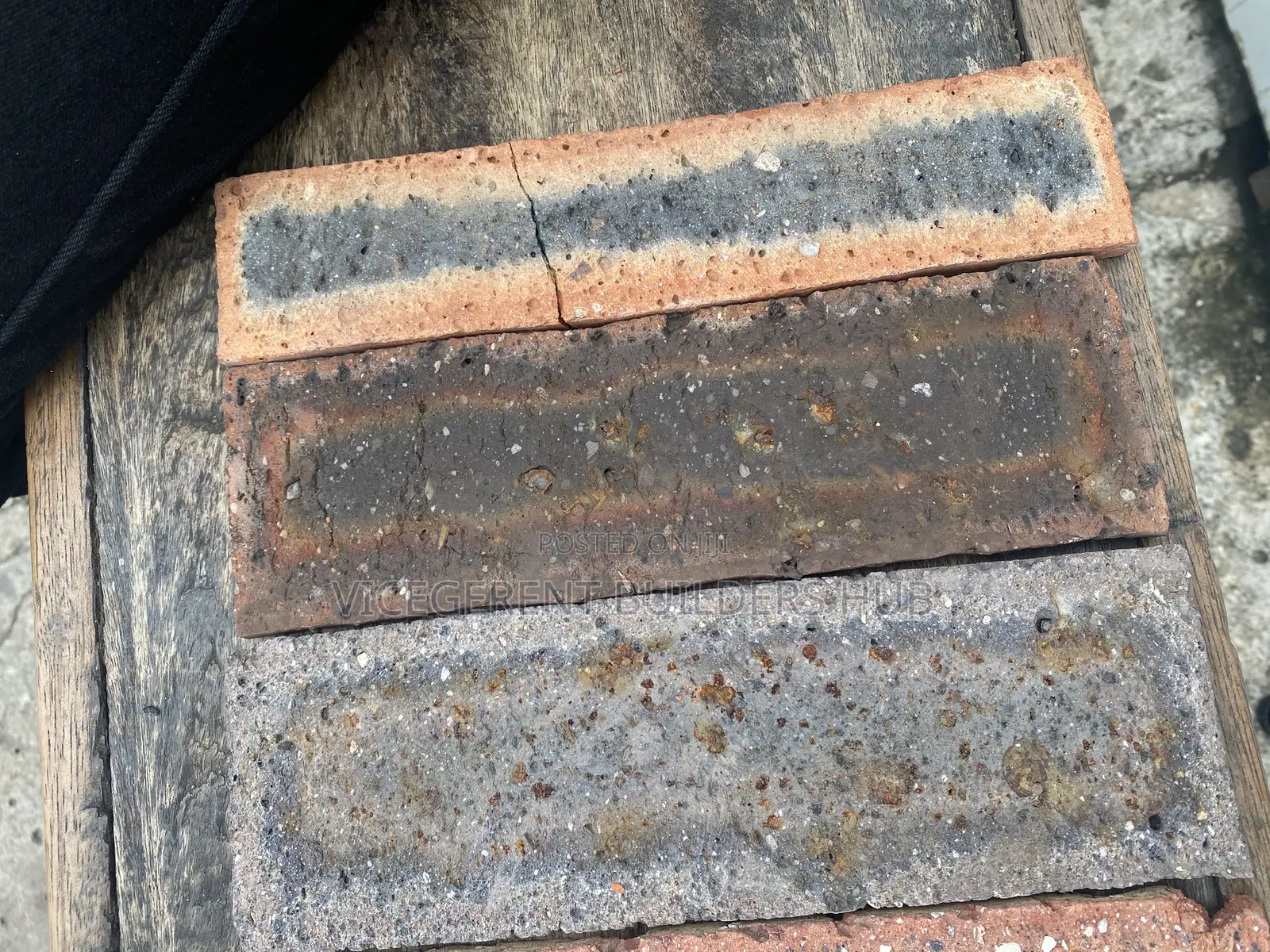 South African Bricks