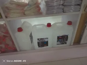 Ultrasound Gel 5L