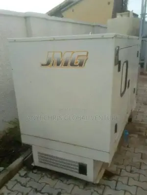 Neatly Use 70kva Diesel Generator