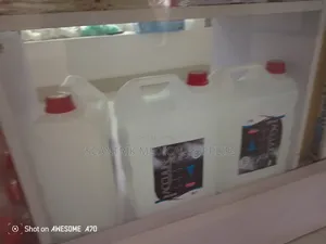 Ultrasound Gel