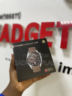 Huawei Gt 3