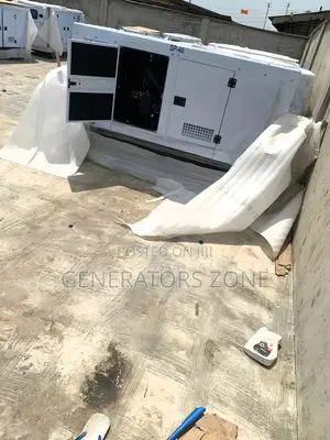 Quality 40kva Diesel Perkins Sp-40kva S.P Gen