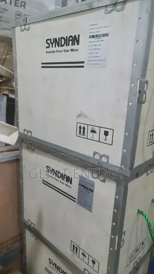 3.5kva 24v Syndian Inverter
