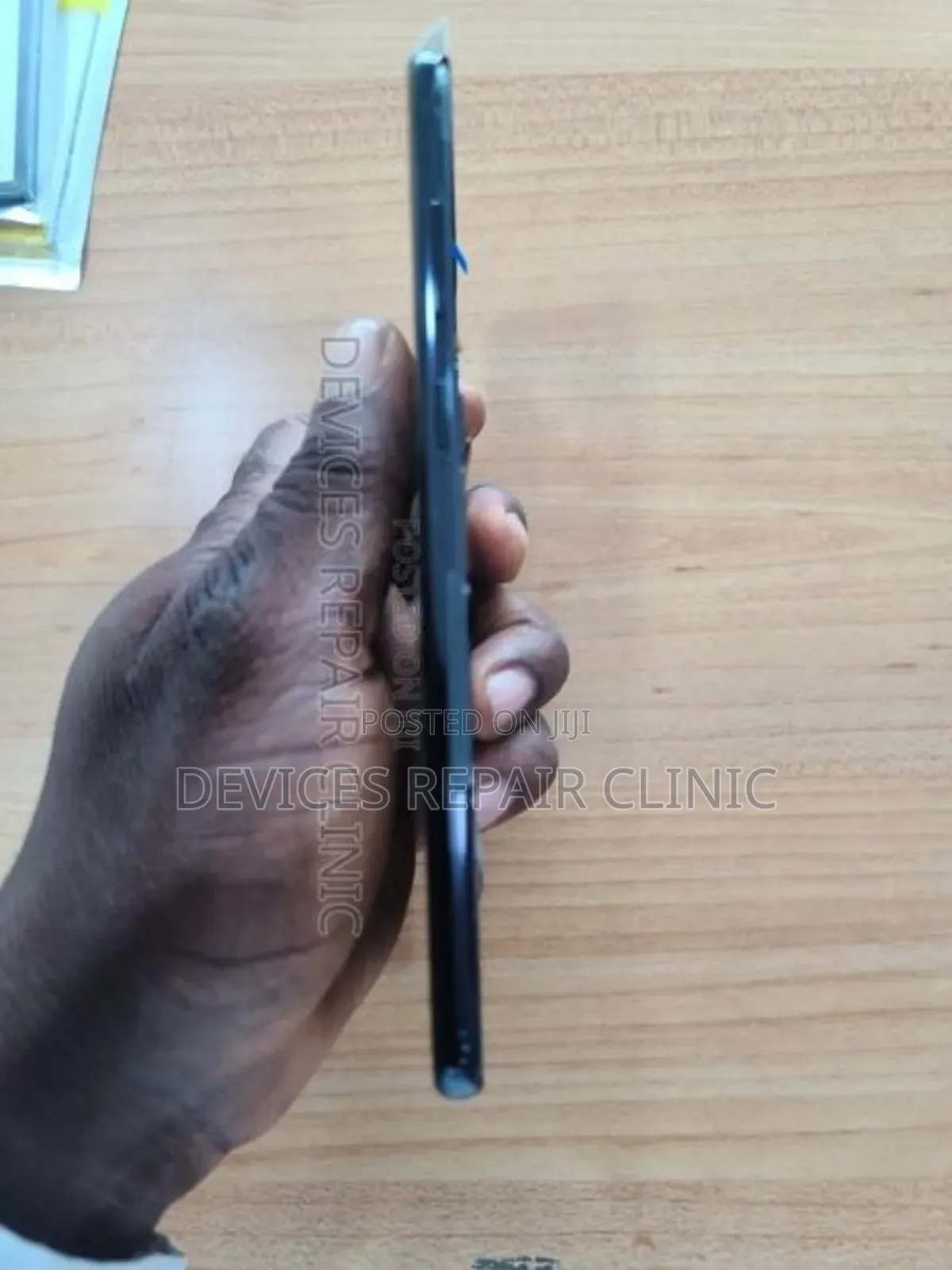 Samsung Galaxy S20 Plus Oled Screen With Frame