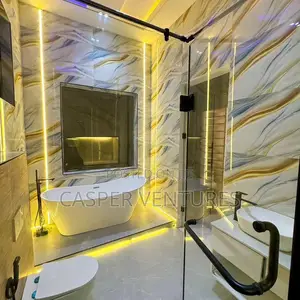 4bdrm Duplex in Elegushi for rent