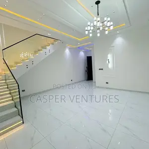 4bdrm Duplex in Elegushi for rent