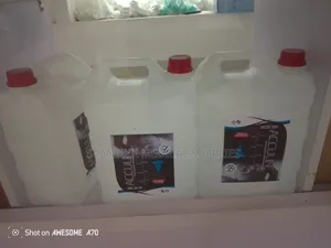 Acculine Ultrasound Gel