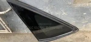 Vent Glass for Rx330 Available Dm