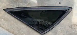 Vent Glass for Rx330 Available Dm
