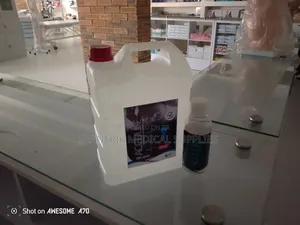 Generic Ultrasound Gel