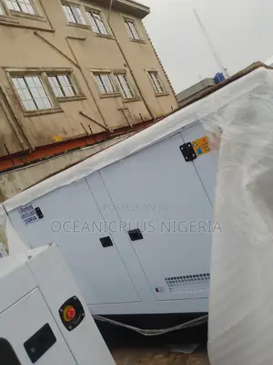 Standard 150kva Highquality Perkins DIESEL Generator