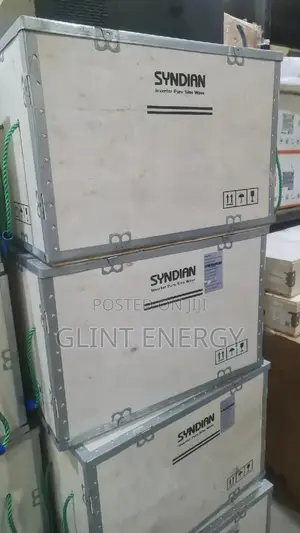 5kva 48v Syndian Inverter