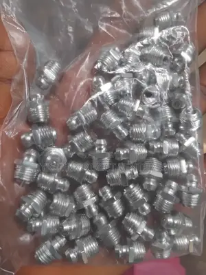 Grease Nipple