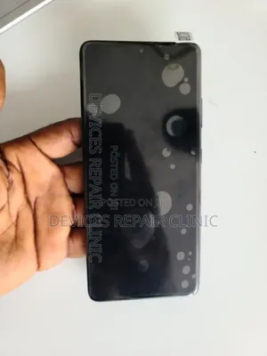 Samsung Galaxy S21 Ultra Oled Screen With Frame/Fingerprint