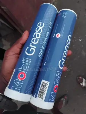 Mobil Grease 390g
