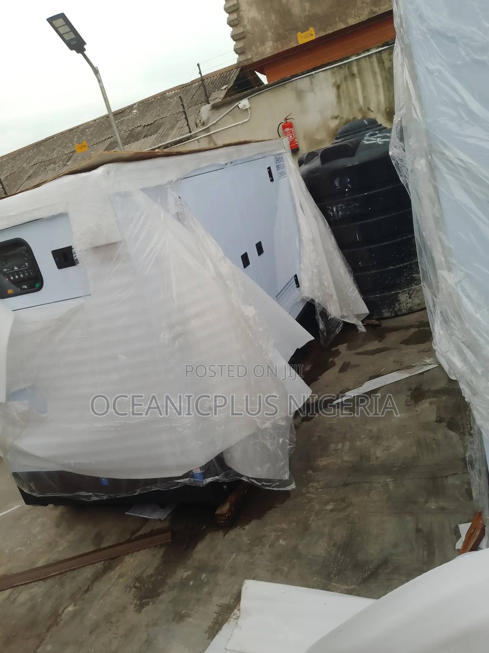 Cusstomer-Preffered 150kva Quality Perkins Generator