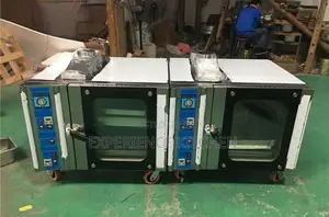 Photo - 5 Trays Convection Oven