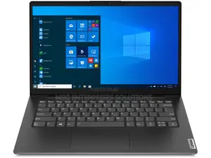 New Laptop Lenovo IdeaPad 1 8GB Intel Core I5 SSD 512GB