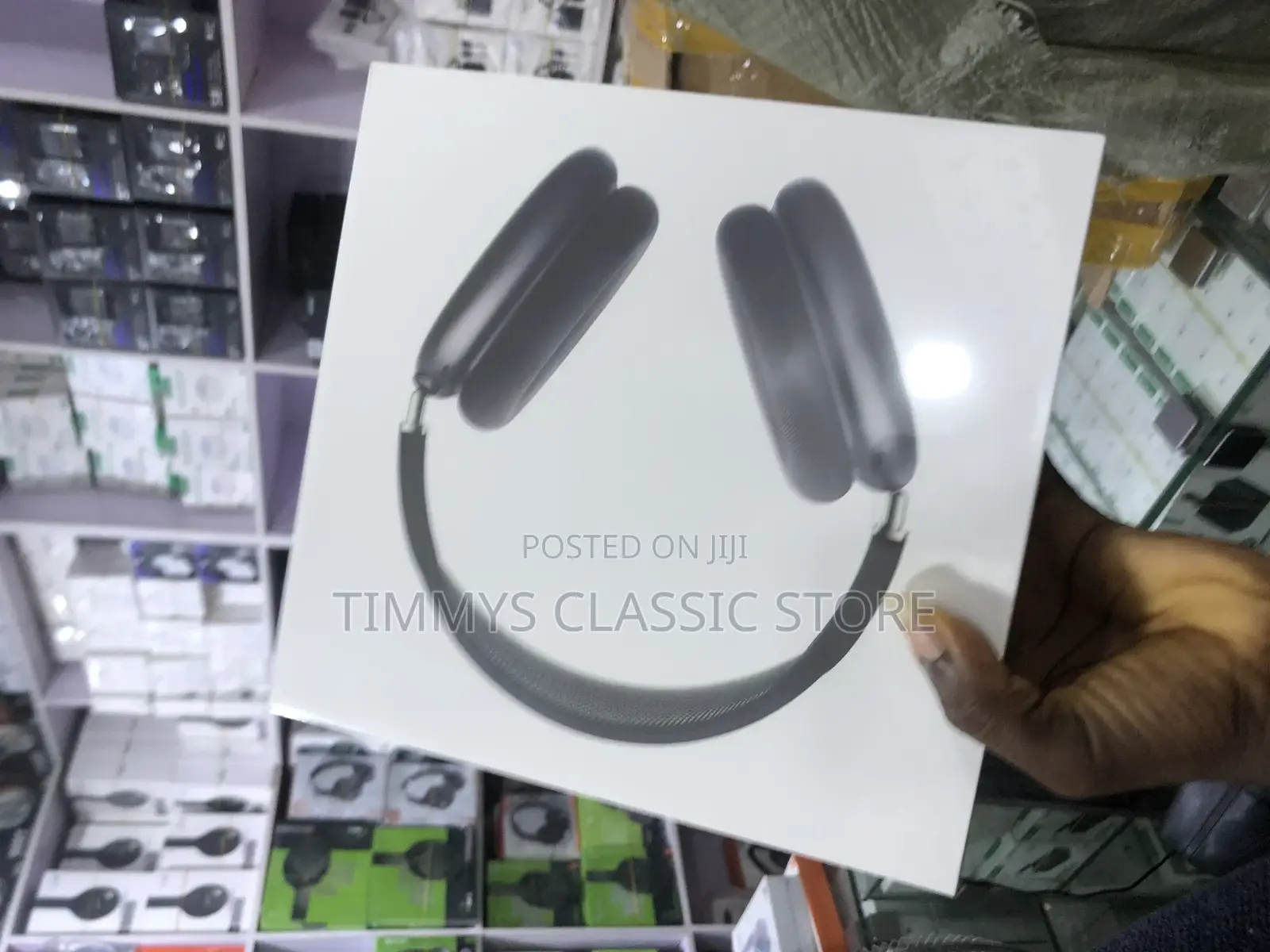 Original Airpods Max