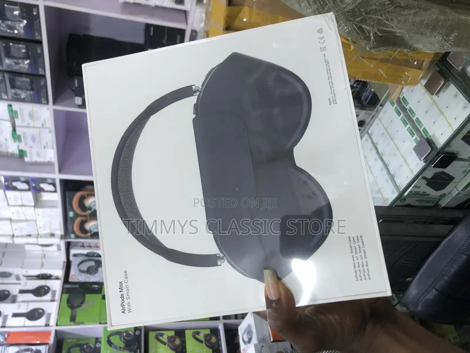 Original Airpods Max