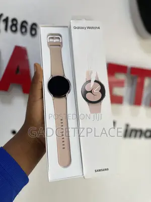 Samsumg Watch 4