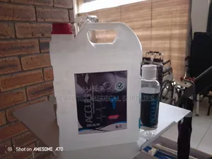 Medical Ultrasound Gel
